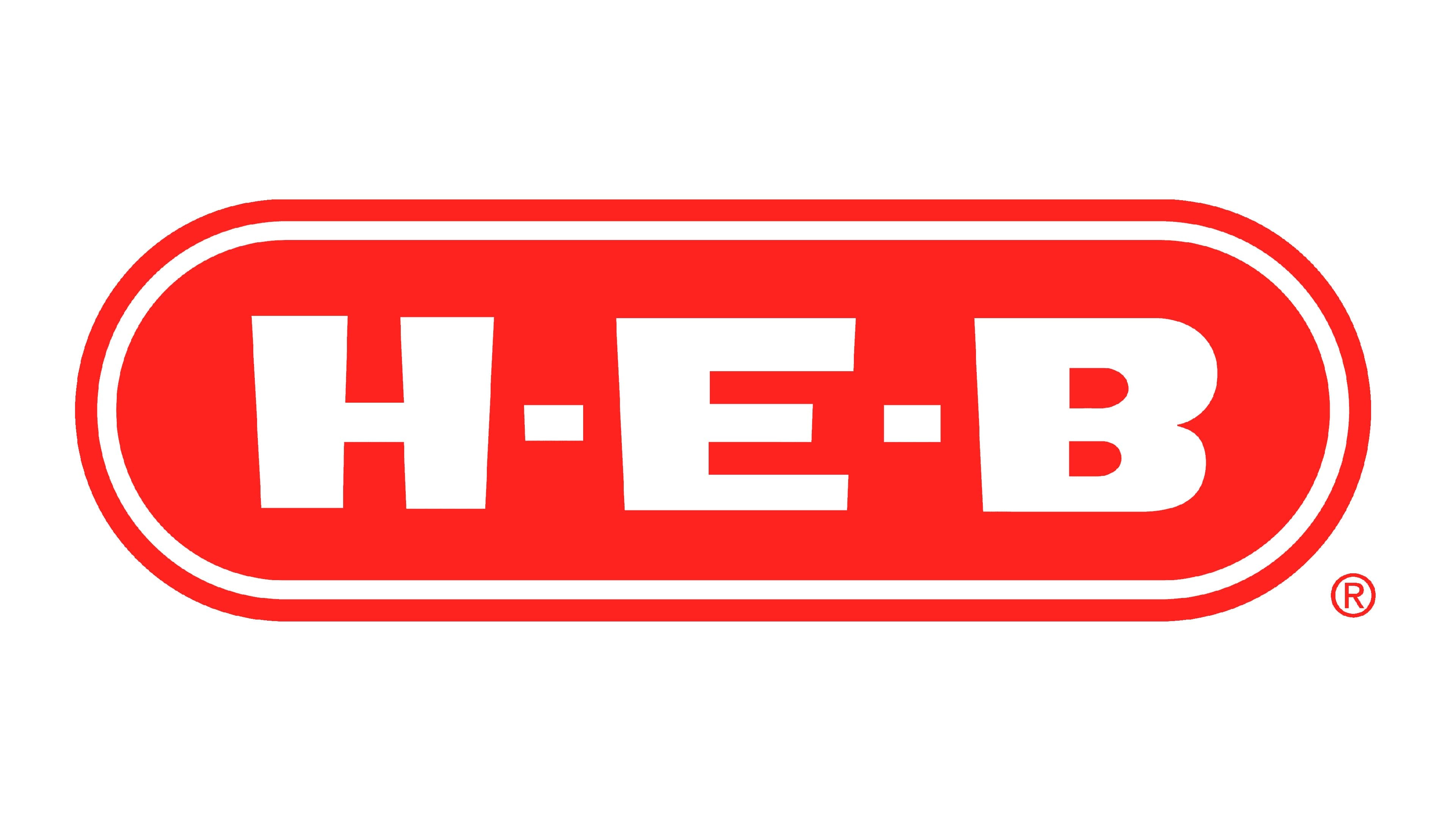 H-E-B logo