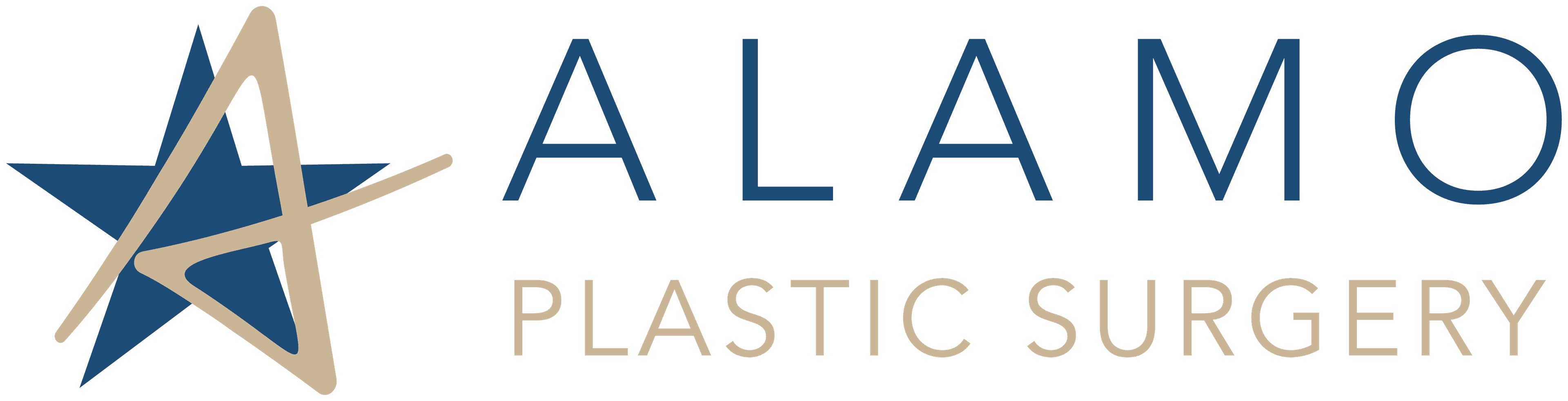 Alamo Plastic Surgery logo