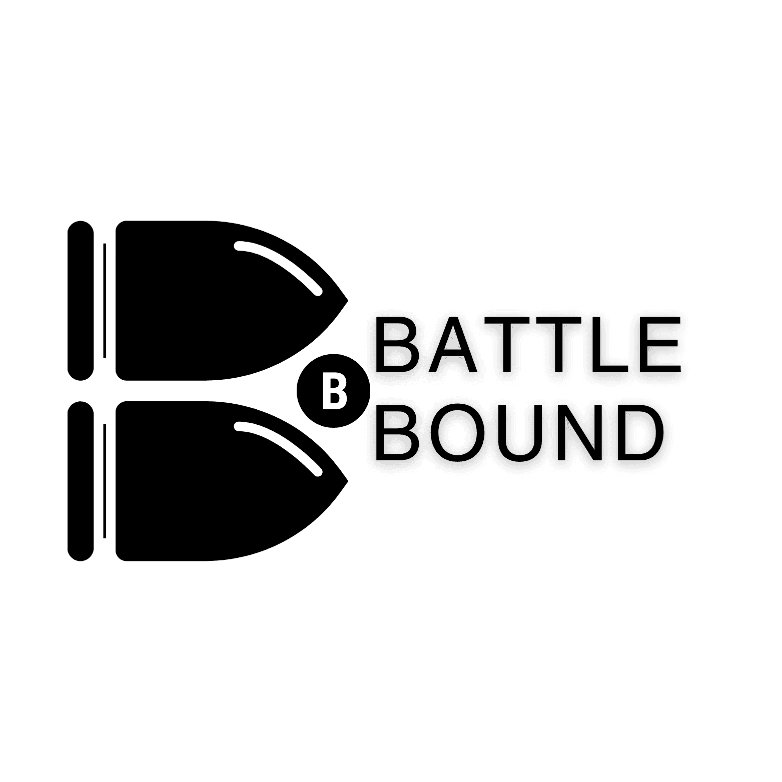 Battle Bound Branding logo
