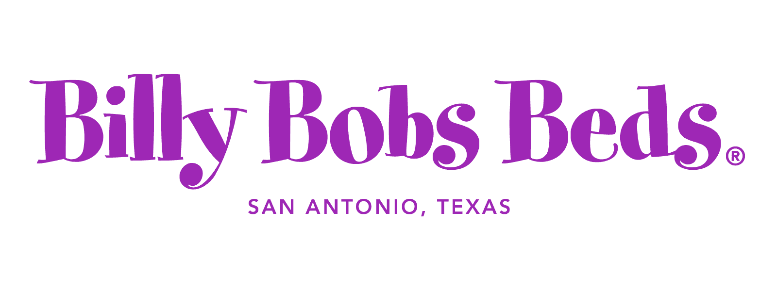 Billy Bob's Beds logo