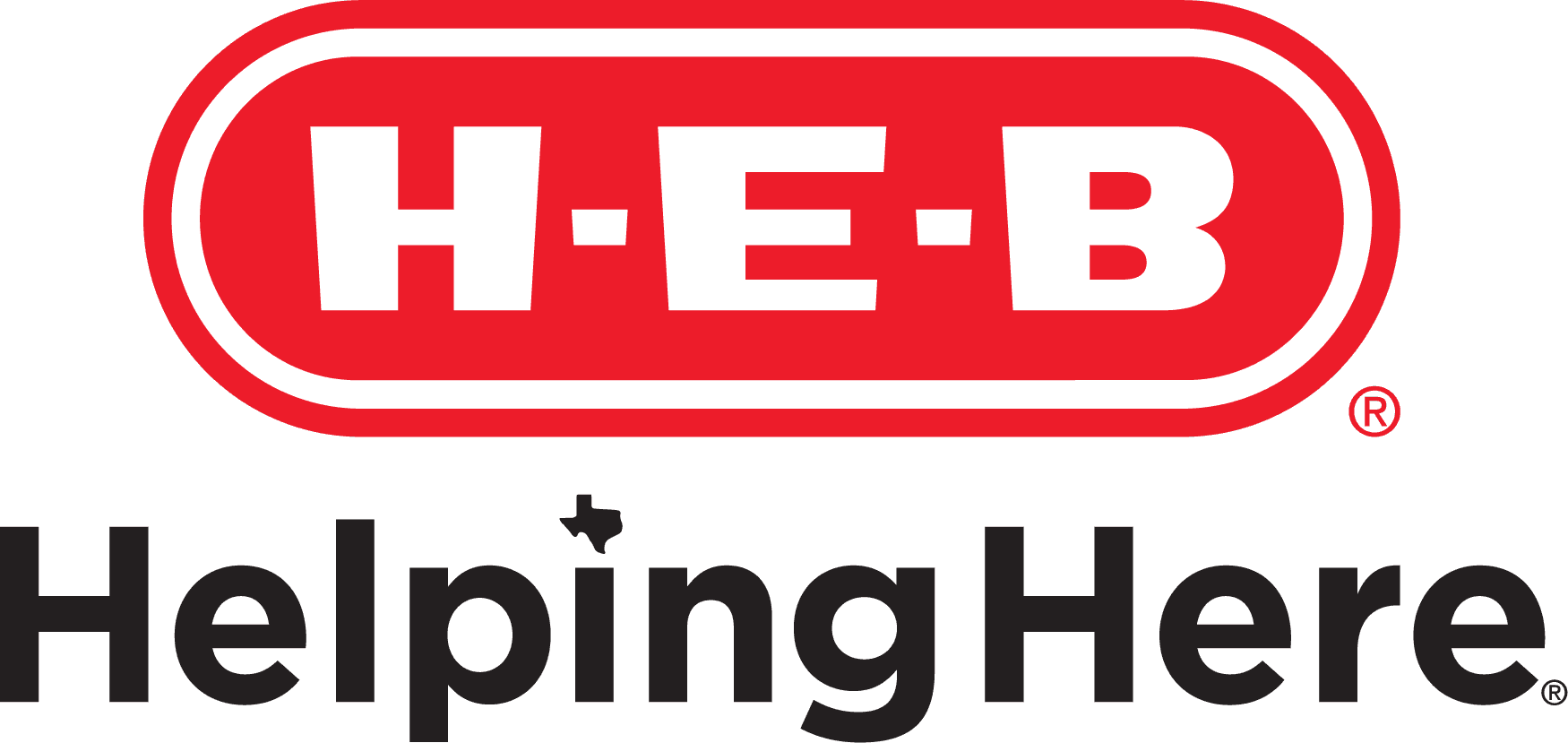 H-E-B logo