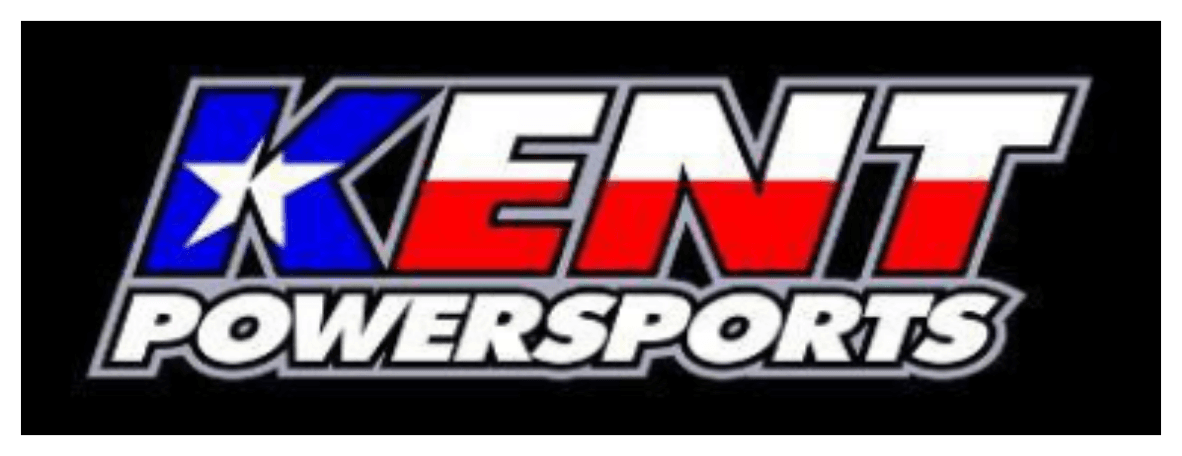 Kent Powersports logo