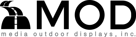 MOD logo