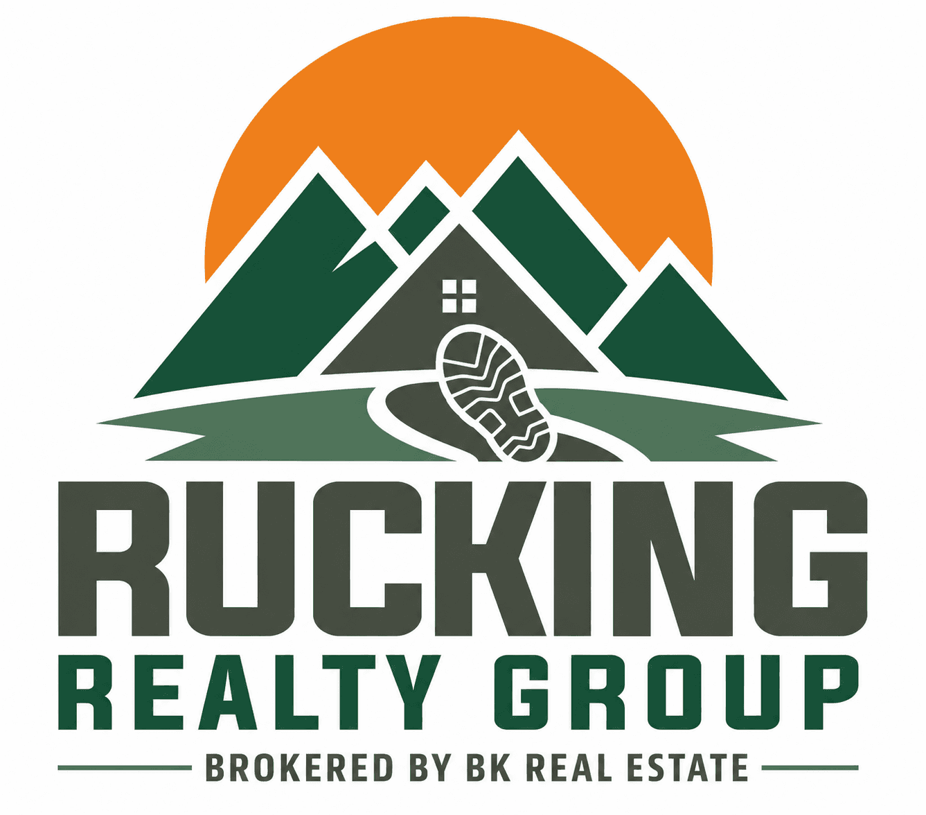 Rucking Realty Group logo